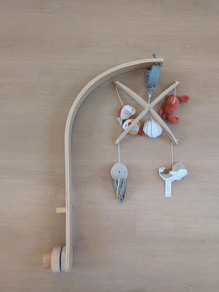 Dromenvanger Little dutch, Kinderen en Baby's, Speelgoed | Babyspeelgoed, Ophalen