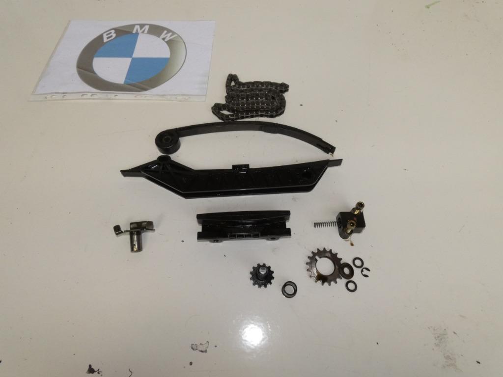 bmw k1100rs kettingspanner distrubutie, Ophalen of Verzenden