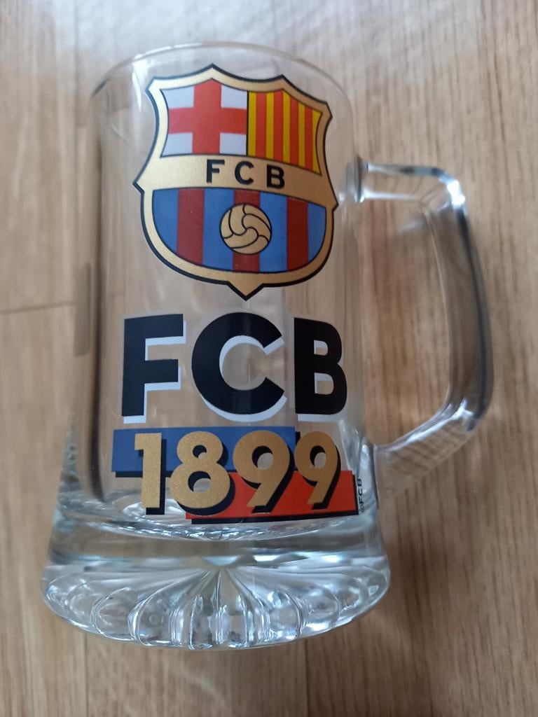 VOUS N'ÊTES PAS FAN DU BARÇA DE TOUTE FAÇON ?, Enlèvement ou Envoi