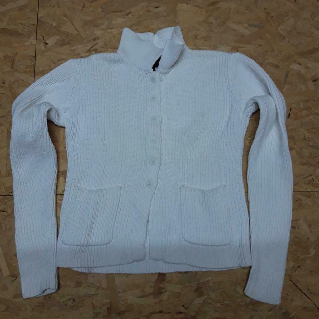 Witte gilet maat 1 Bellerose, Bellerose, Ophalen of Verzenden, Wit