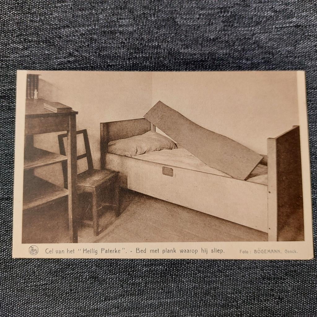 Oude postkaart Hasselt, Verzamelen, Postkaarten | België, Ophalen of Verzenden