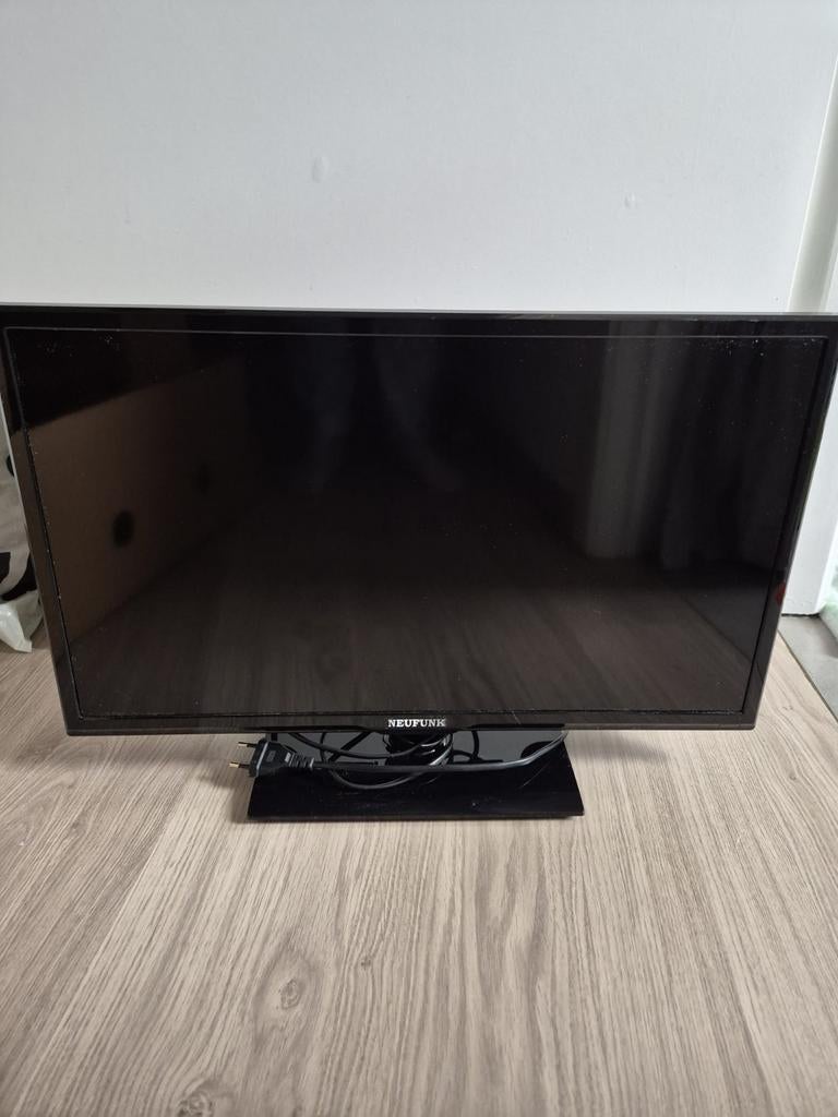 Goed werkende TV, TV, Hi-fi & Vidéo, Télévisions, Enlèvement ou Envoi, Utilisé