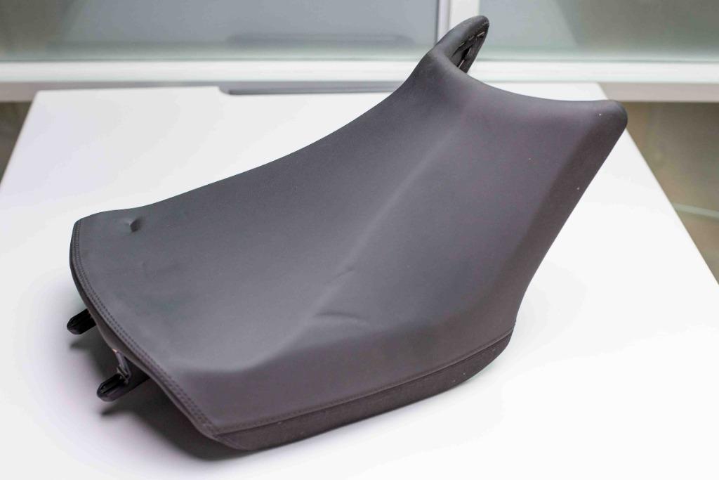 Selle origine Triumph Tiger Explorer / XC, Motos, Enlèvement, Utilisé