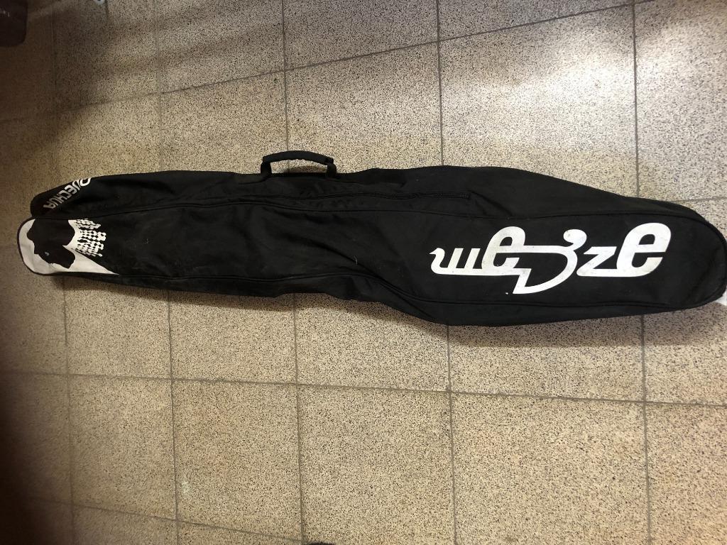 ski's 120cm, Autres marques, Enlèvement ou Envoi, Skis, Comme neuf