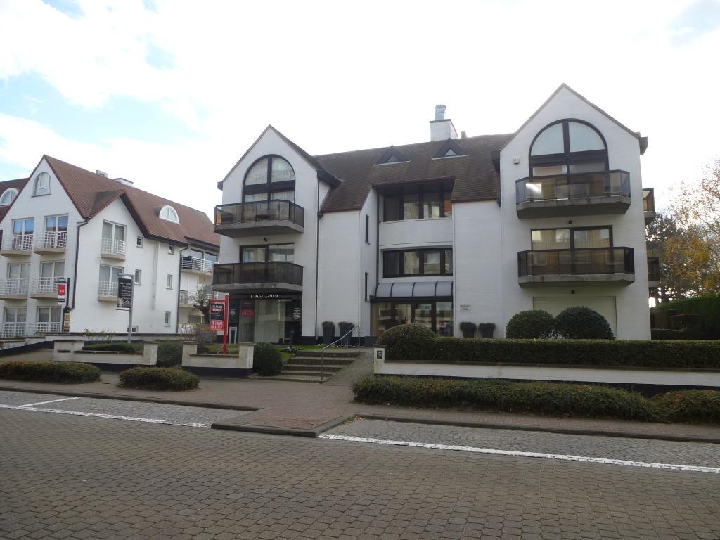 Garage à louer à KNOKKE-HEIST