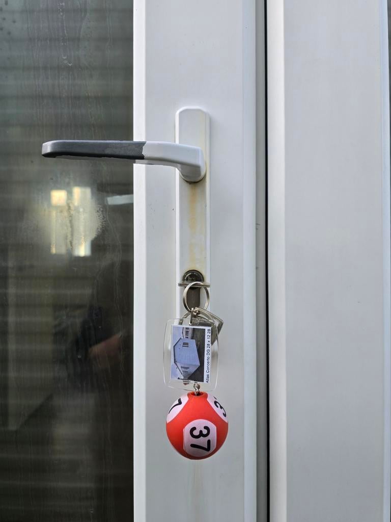 Stacaravan DG in snelverkoop 14.950€ 🚚 inclusief !!!