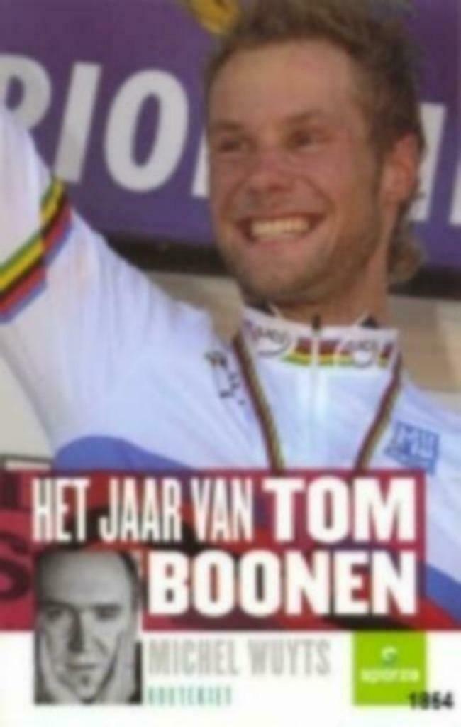 Michel Wuyts / keuze uit 2 boeken, Ophalen of Verzenden, Zo goed als nieuw