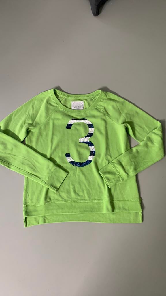 Sweater, Gilly Hicks, maat M, Gilly Hicks, Ophalen of Verzenden, Zo goed als nieuw