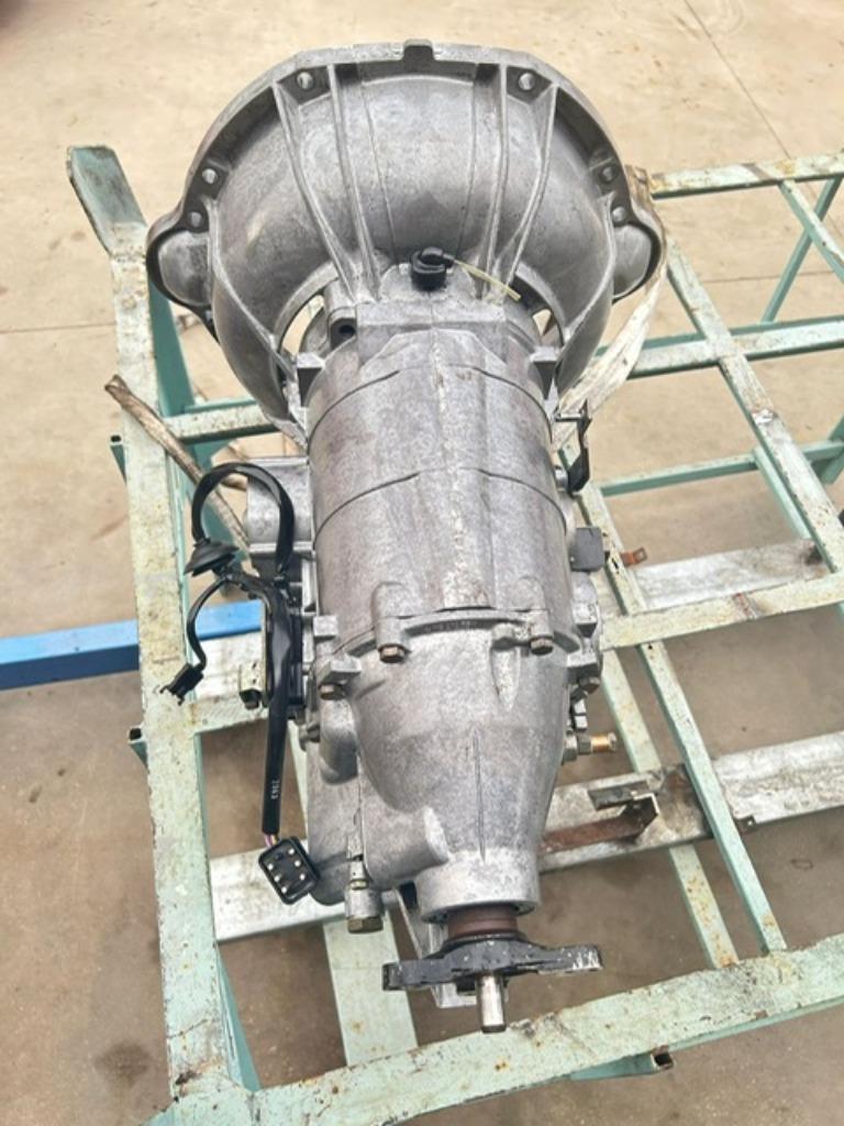 Boite de vitesses pour Mercedes 350/450 SL Pagoda, Autos : Pièces & Accessoires, Enlèvement, Utilisé