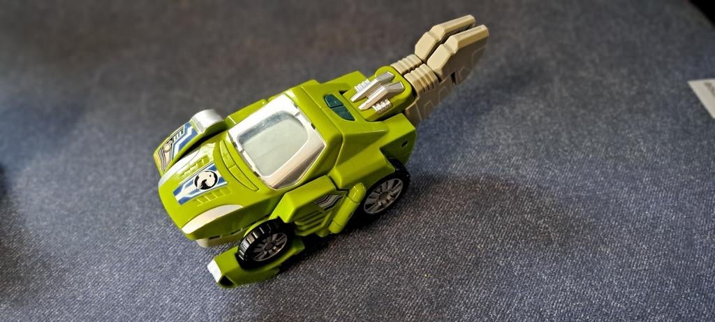 VTech Switch & Go Dinos ,, Enlèvement ou Envoi, Comme neuf