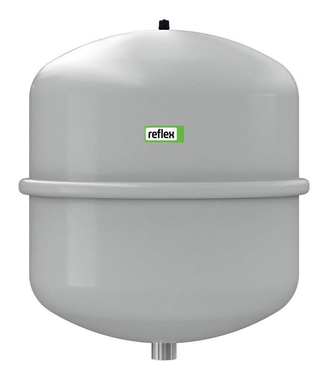 Vase d'expansion de pression 18L
(100% Neuf), Enlèvement, Neuf