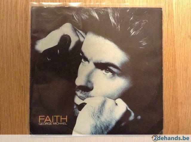 single george michael