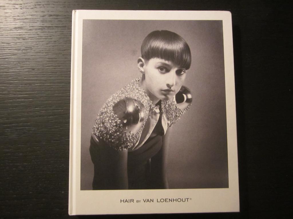 Hair by Van Loenhout  -Stephanie Duval-, Ophalen of Verzenden
