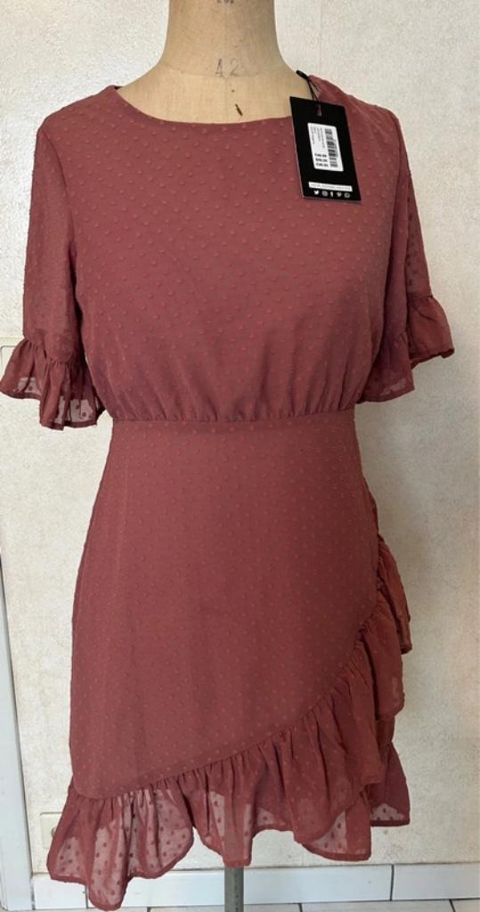 Nieuwe jurk van Loavies, Kleding | Dames, Maat 38/40 (M), Verzenden, Nieuw, Loavies