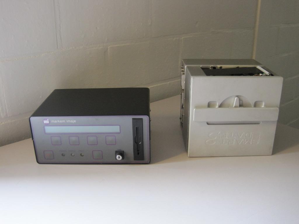 Markem-Imaje printers: SmartDate 2/3/5/X40/X60-984-9840-962, Computers en Software, Printers, Ophalen of Verzenden, Refurbished