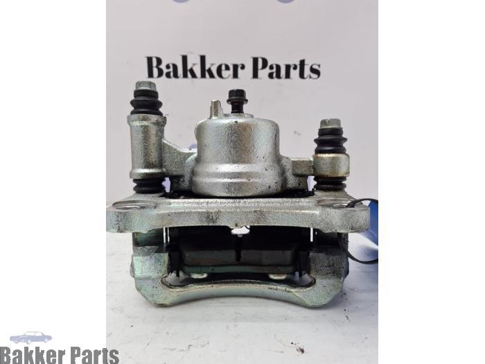 Remklauw (Tang) links-voor van een Kia Picanto, Auto-onderdelen, -, -, -, 3 maanden garantie