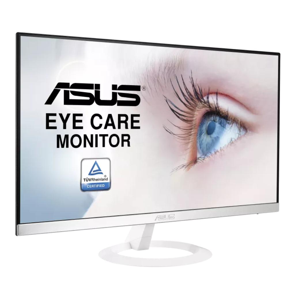 Monitor Asus VZ279HE-W, Ophalen, Kantelbaar, HDMI, Nieuw