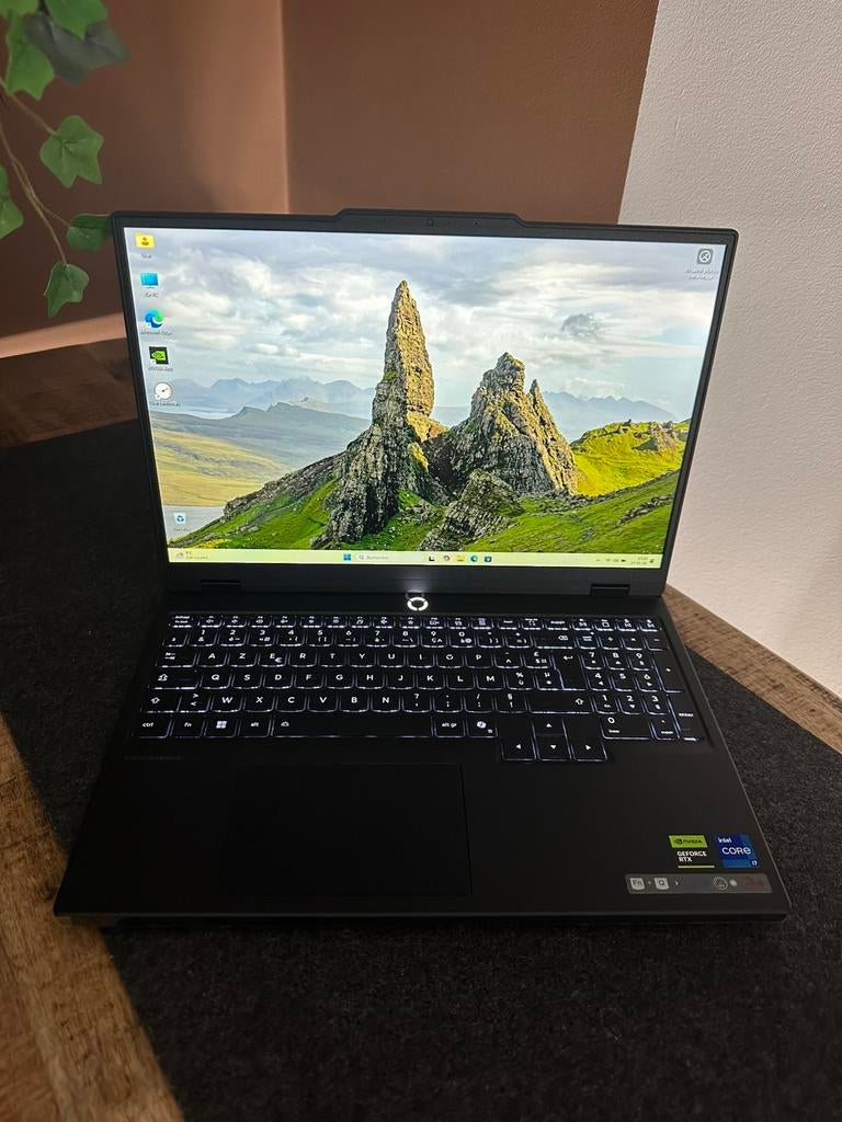 PC Portable Gamer - RTX 5070 - I7 13650HX - 32GB RAM - 512GB, Informatique & Logiciels, Pc & Câble réseau, Neuf, Enlèvement ou Envoi