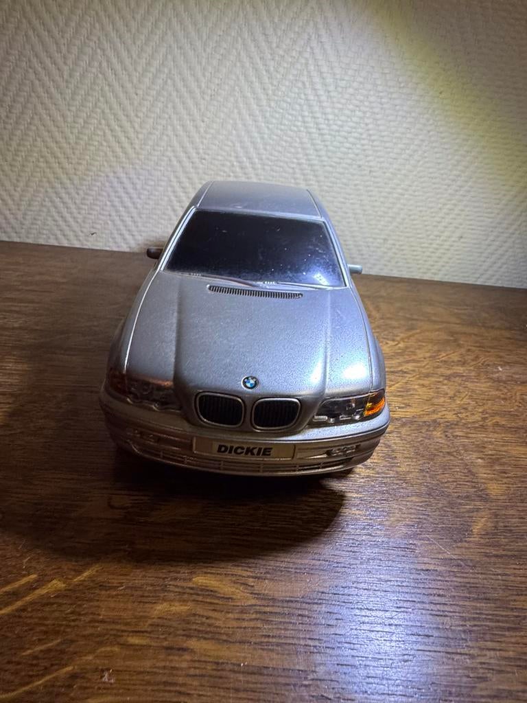 BMW GRANDE VOITURE 30 cm, Enlèvement ou Envoi