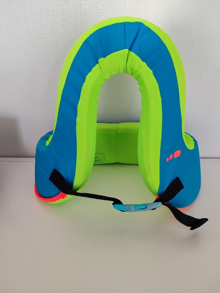 Zwemvest kinderen, Ophalen, Zo goed als nieuw