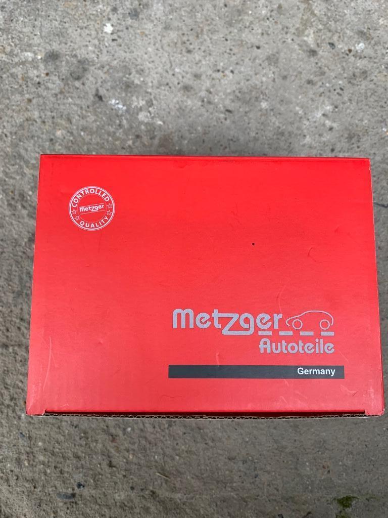 Serrure portière arrière Golf 5, Neuf, Arrière, Volkswagen, Enlèvement