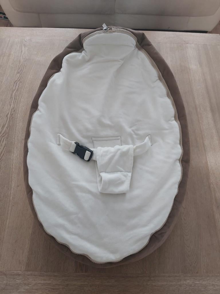 Transat bébé, pouf, Enlèvement, Comme neuf, Autres types