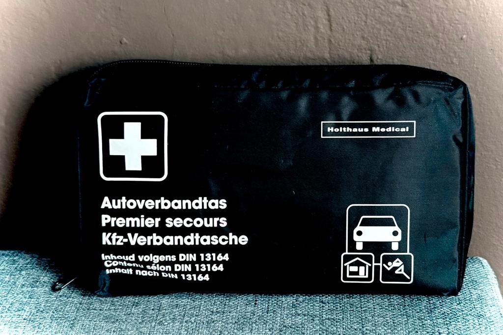 Kit premier secours, Enlèvement ou Envoi, Neuf