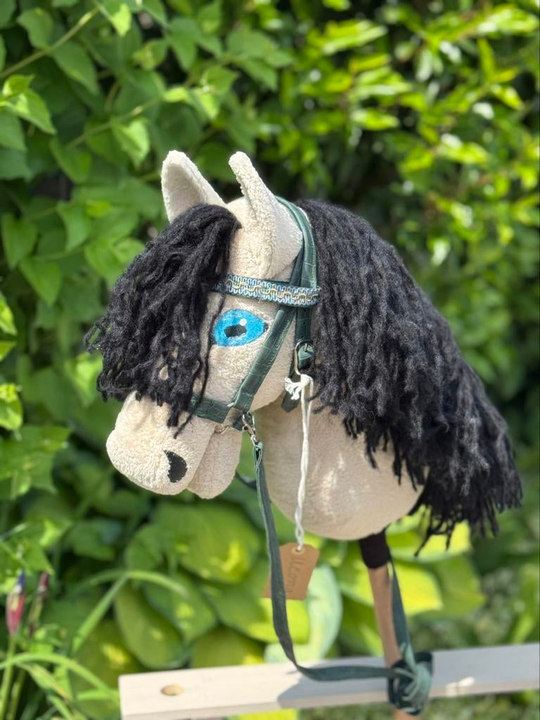 Ucona !  Hobby Horse, Hobby & Loisirs créatifs, Hobby & Loisirs Autre, Enlèvement, Neuf