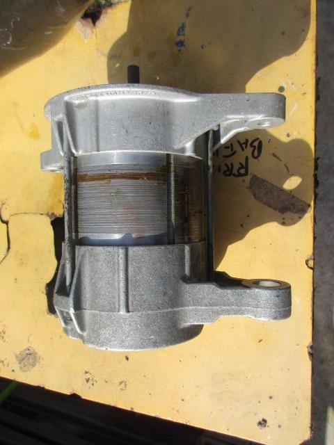 Dynamo Fiat 2300 S, Ophalen, Gebruikt, Fiat