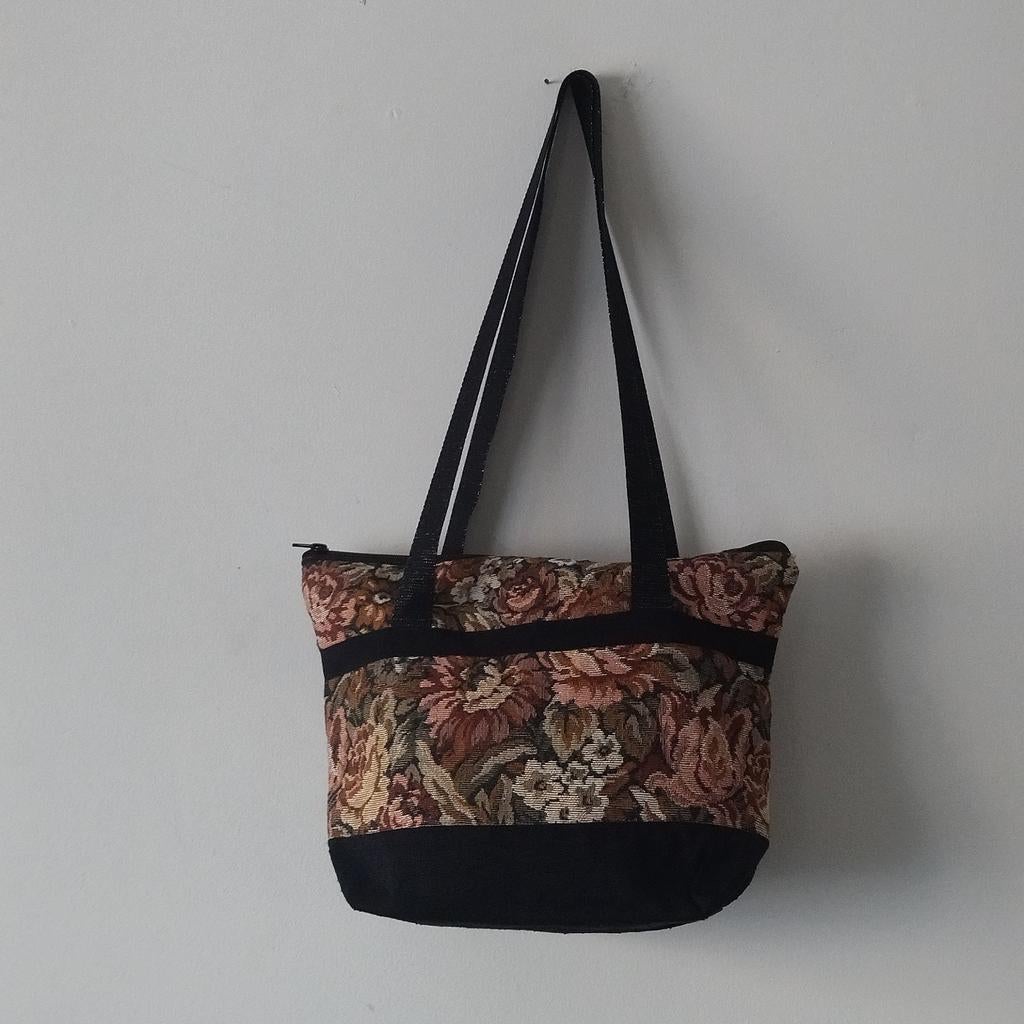 Sac à main style Longchamp Neuf, Enlèvement ou Envoi, Neuf, Sac à main