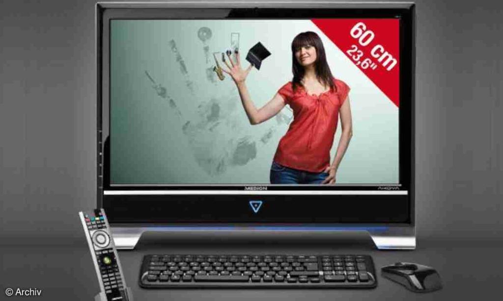 PC, Enlèvement, Comme neuf, Windows
