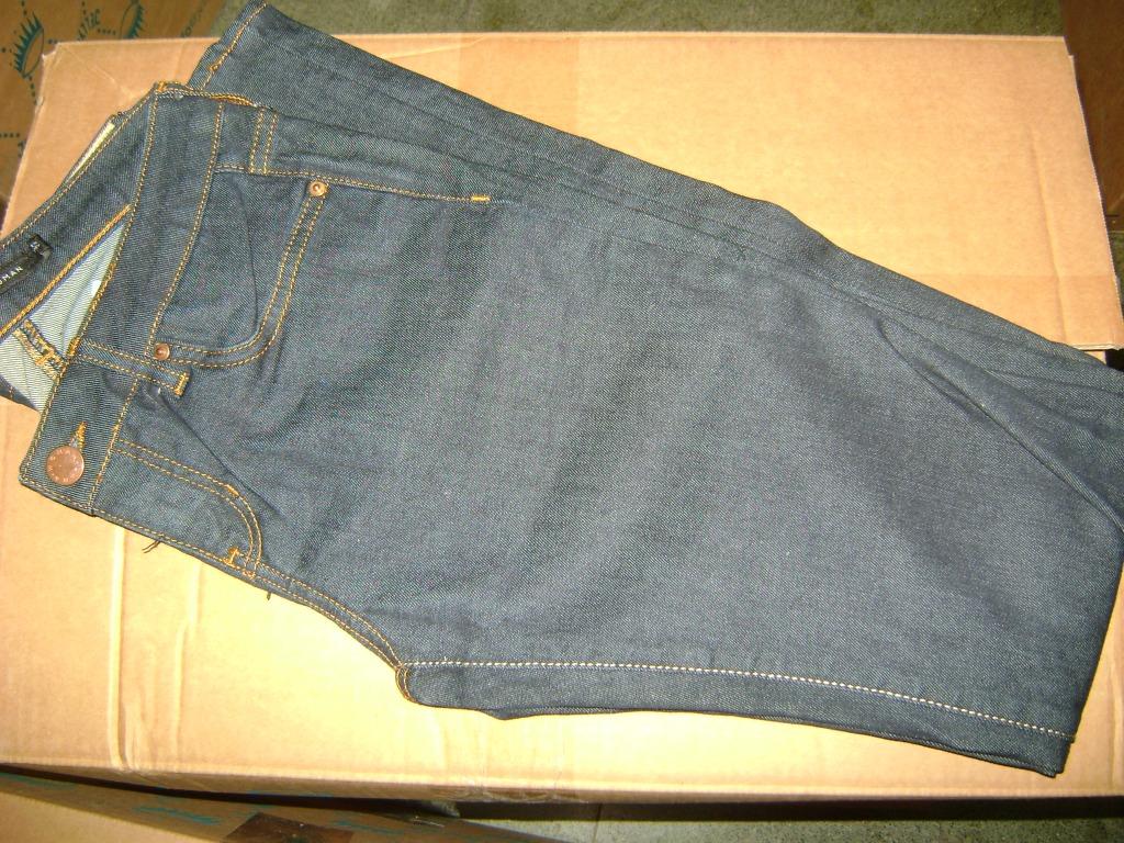 Jeans ZARA neufs, Vêtements | Femmes, Zara, Enlèvement ou Envoi, Neuf, Bleu