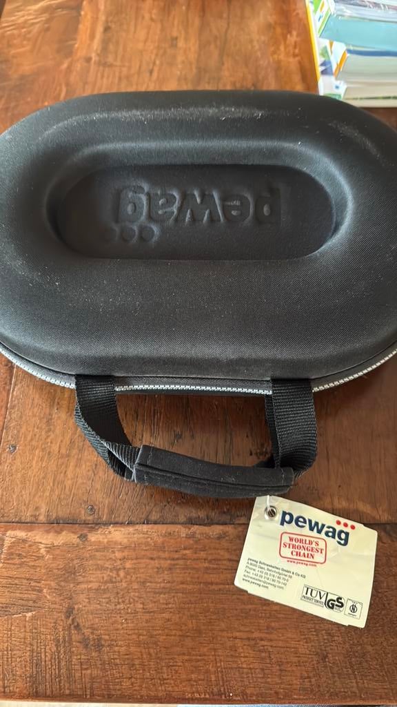 Sneeuwketting Pewag snox 560 (topmerk), Enlèvement, Comme neuf