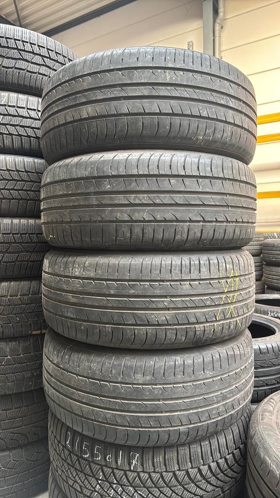 2155017  215/50/17  215/50R17 zomer merk Hankook, Auto-onderdelen, Ophalen