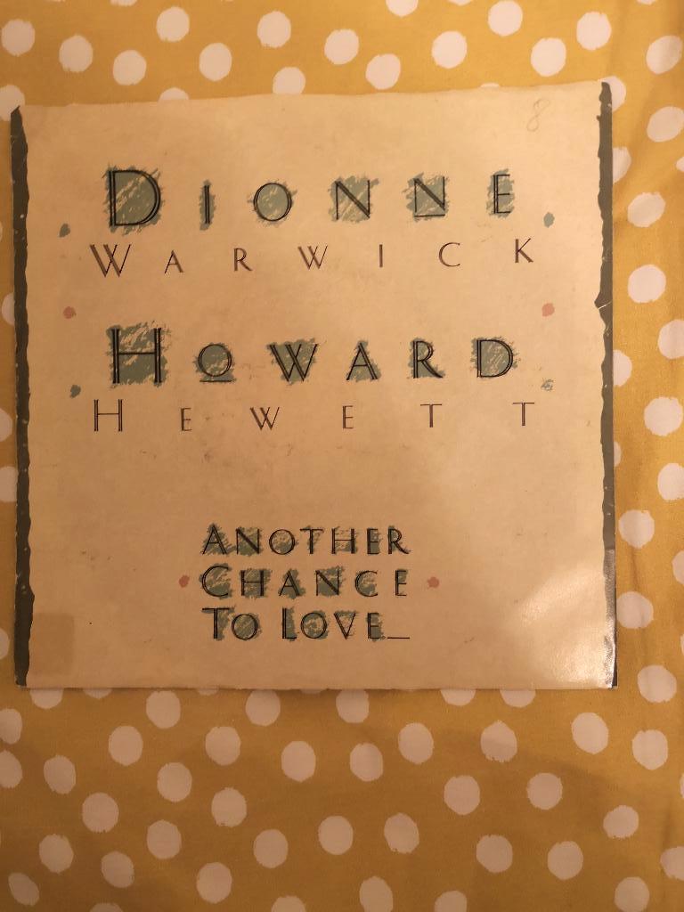dionne warxick another change to love(bpost gratis), Ophalen of Verzenden, Gebruikt, Soul of Nu Soul
