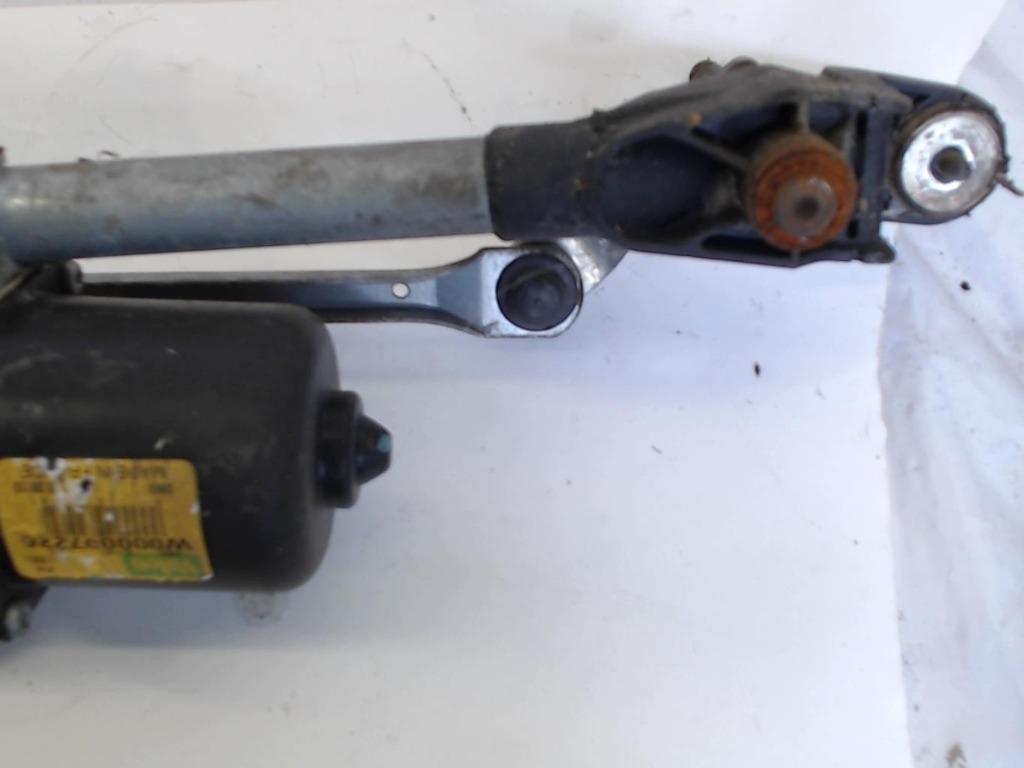 Moteur essuie glace avant Renault Megane 3 LP/13250, Enlèvement ou Envoi, Utilisé, Renault
