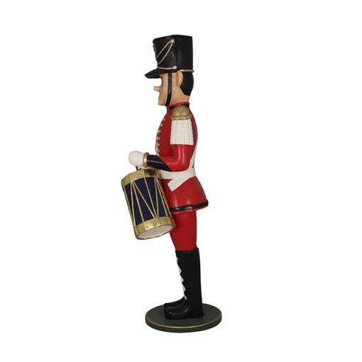Statue de soldat jouet — Casse-noisette 261 cm, Divers, Noël, Enlèvement, Neuf