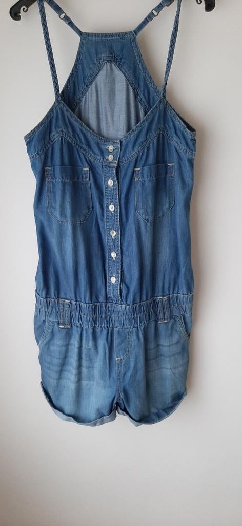 Jumpsuit short ( maat 36), Ophalen, Maat 36 (S)