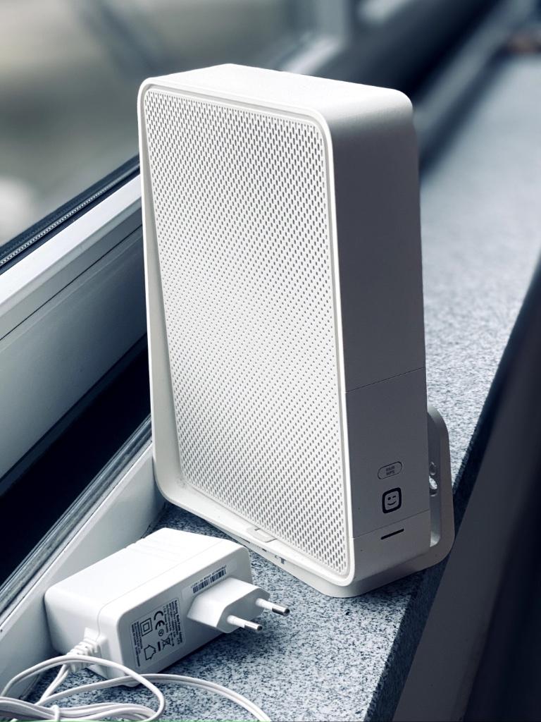 Router, Computers en Software, Ophalen of Verzenden, Zo goed als nieuw, Router, Cisco