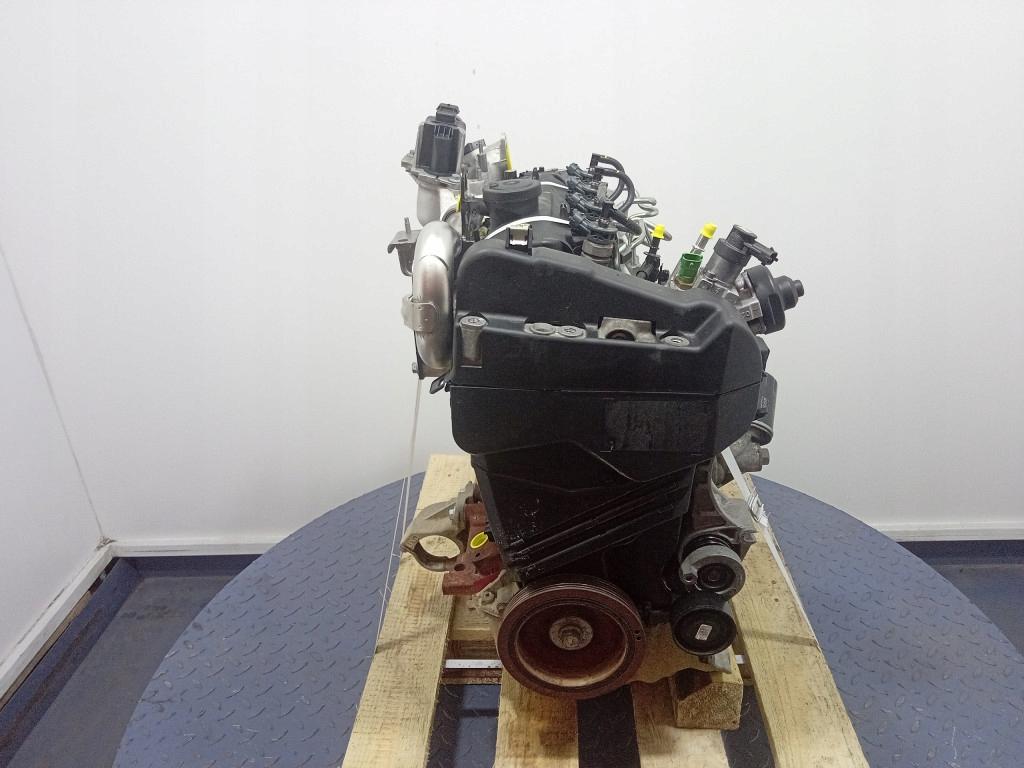 Moteur 607951 Nu MERCEDES-BENZ CITAN