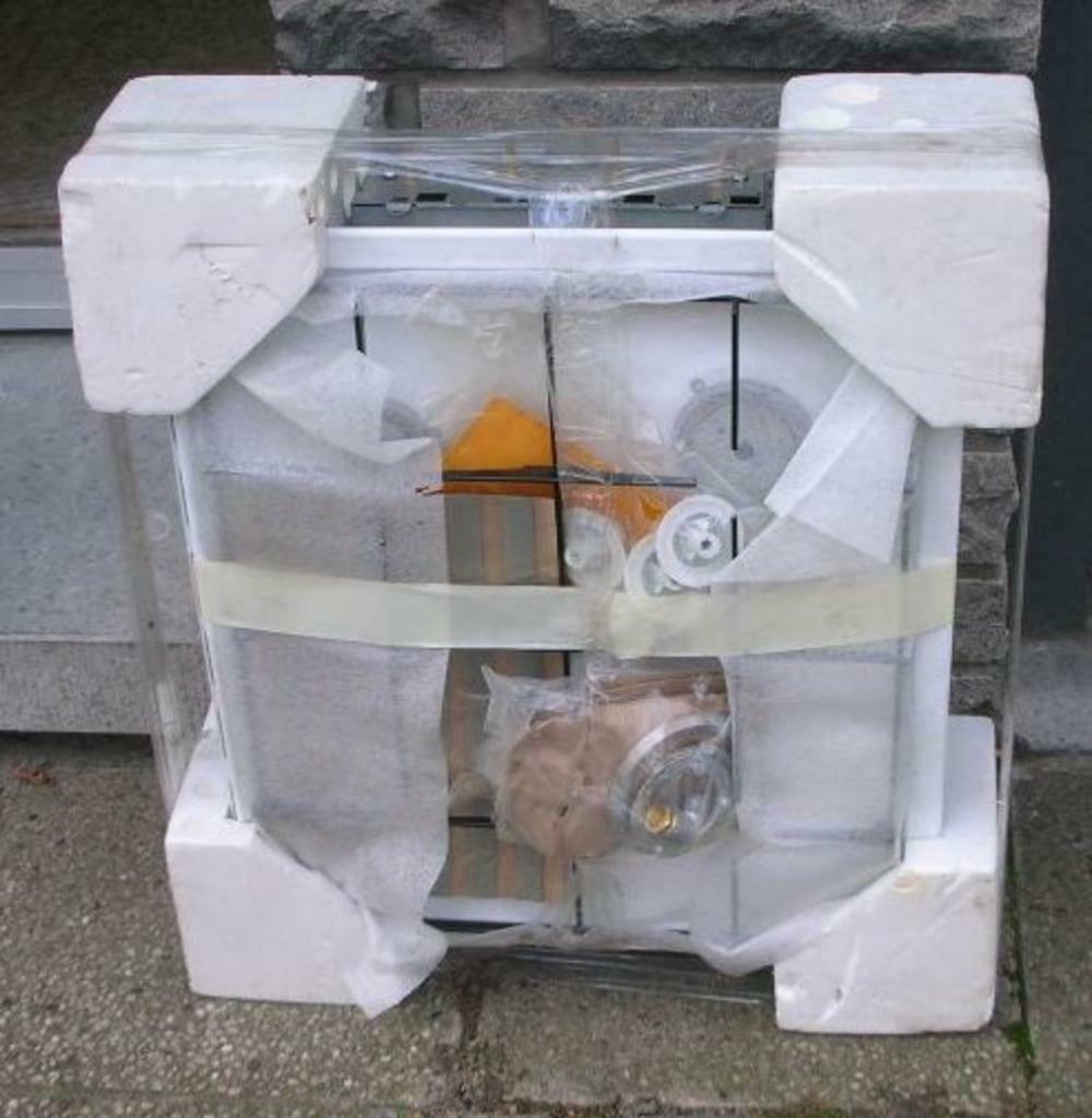 Gasplaat / gasvuur inbouw Zanussi, Neuf, Gaz, Enlèvement ou Envoi, 4 zones de cuisson