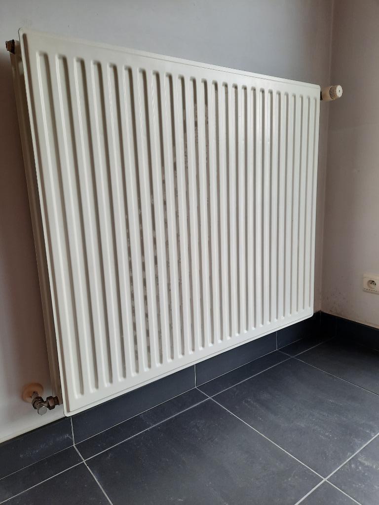 Radiator, Ophalen, Gebruikt, Radiator