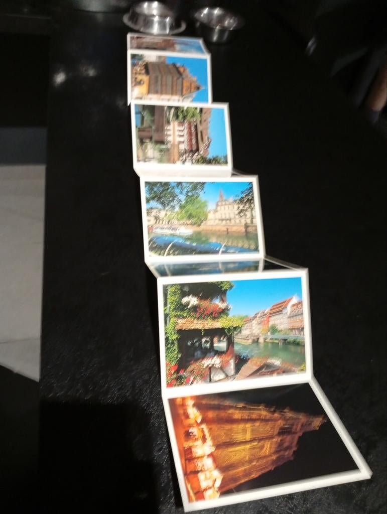 Cartes postales Strasbourg, Enlèvement ou Envoi