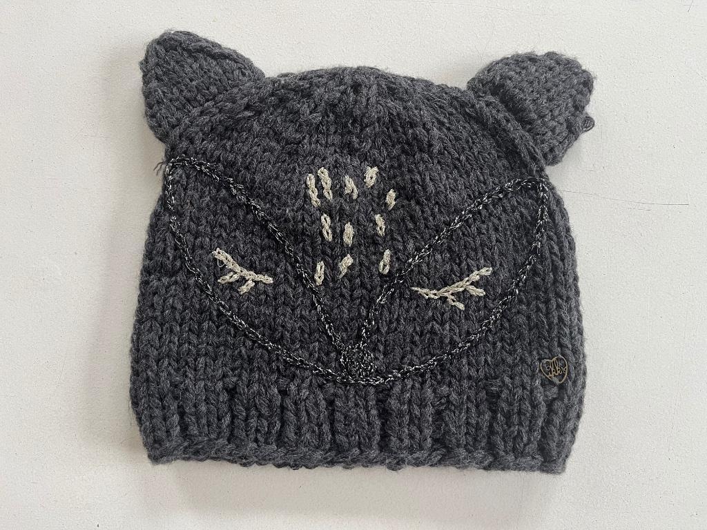 Assortiment de bonnets (lot ou achat d’un seul article), Enlèvement, Utilisé, Garçon ou Fille
