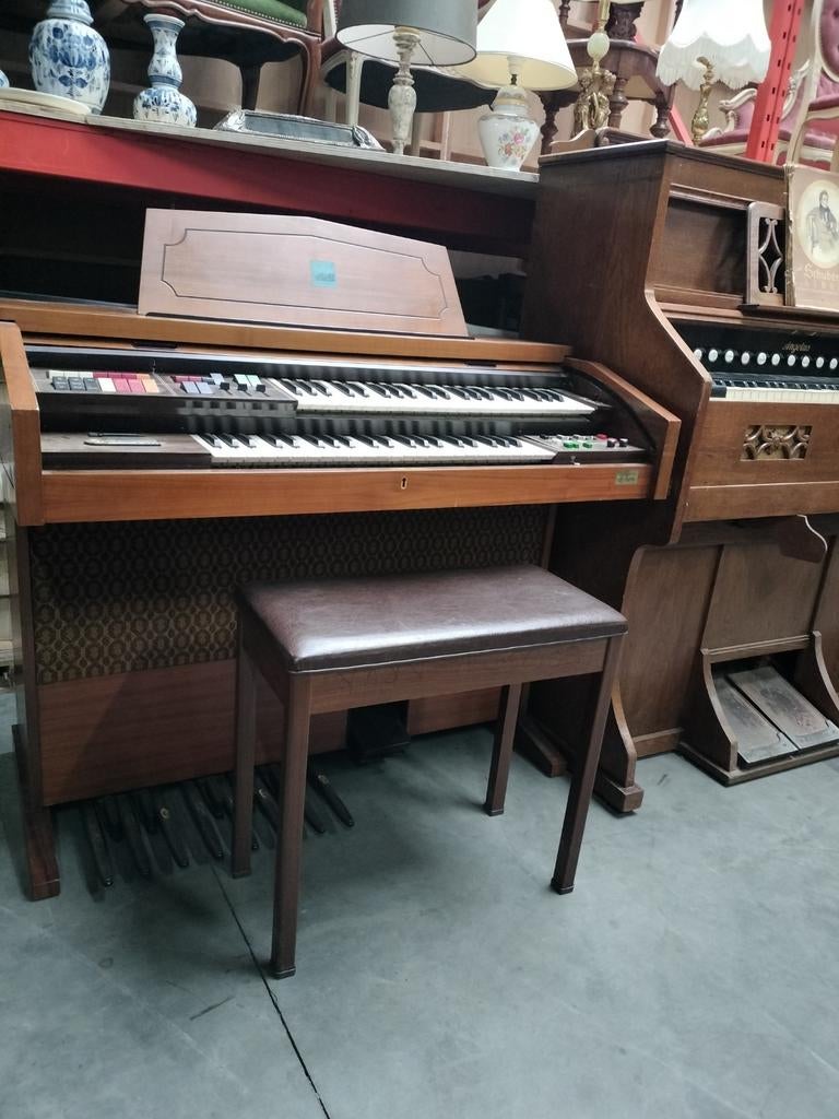 Electrische piano, Muziek en Instrumenten, Ophalen