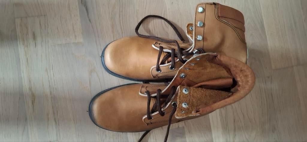 JALATTE STERKE BOTTINNEN, Enlèvement, Neuf, Chaussures