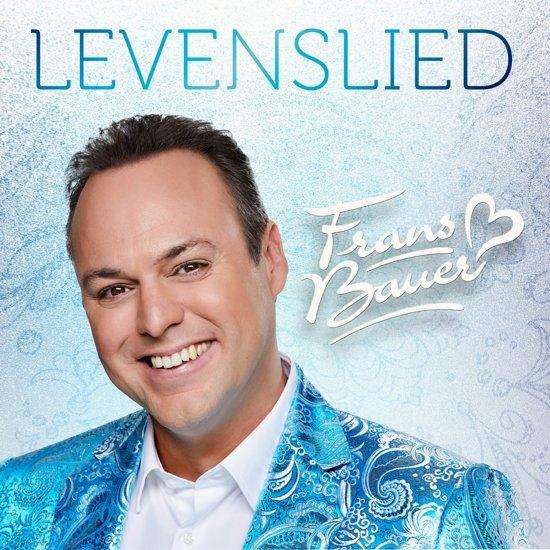 Frans Bauer - Levenslied, Envoi, Chanson réaliste ou Smartlap