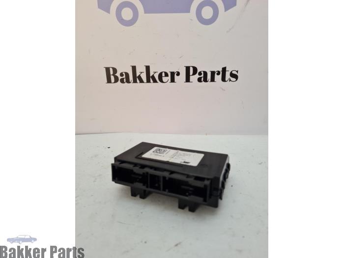 Module (divers) d'un BMW 1-Serie, -, -, 3 mois de garantie, Utilisé