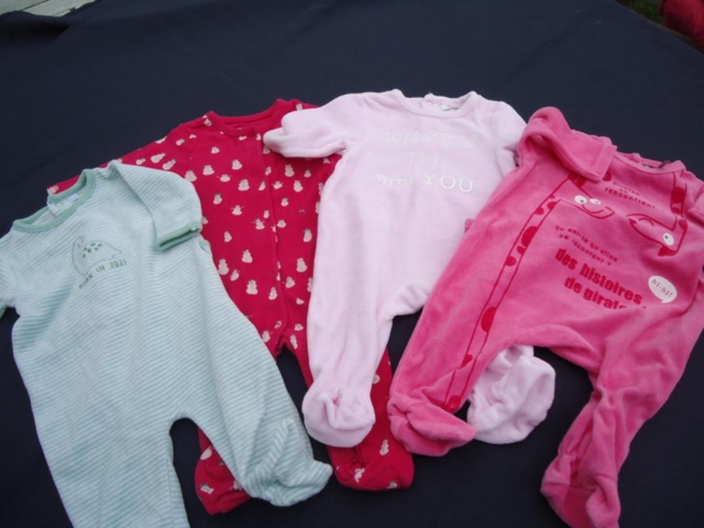 BABYKLEDING 3-6-12-18 MAANDEN, Kinderen en Baby's, Ophalen of Verzenden, Zo goed als nieuw