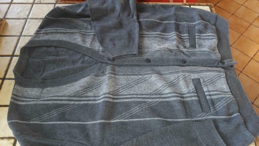 Gilet pour homme xl, Vêtements | Hommes, Enlèvement, Comme neuf, Taille 56/58 (XL), Bleu
